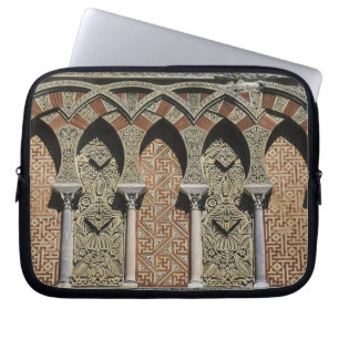Protection Pour Ordinateur Portable Espagne, Cordoue, Mezquita mauresque, (mosquée).