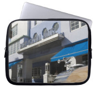 États-Unis, Floride, Miami Beach : South Beach, Ar