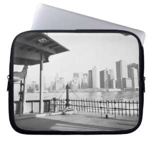 Protection Pour Ordinateur Portable États-Unis, NEW YORK : Lower Manhattan, New York C