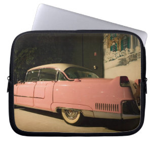 Protection Pour Ordinateur Portable États-Unis, Tennessee, Memphis, Elvis Presley 3