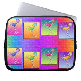 Protection Pour Ordinateur Portable Étui de laptop MARGARTIAS POP ART