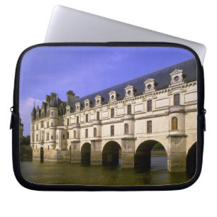 Protection Pour Ordinateur Portable Europe, France, Vallée de la Loire. Château