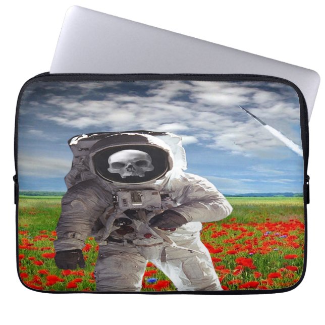 Protection Pour Ordinateur Portable Exode (Devant)