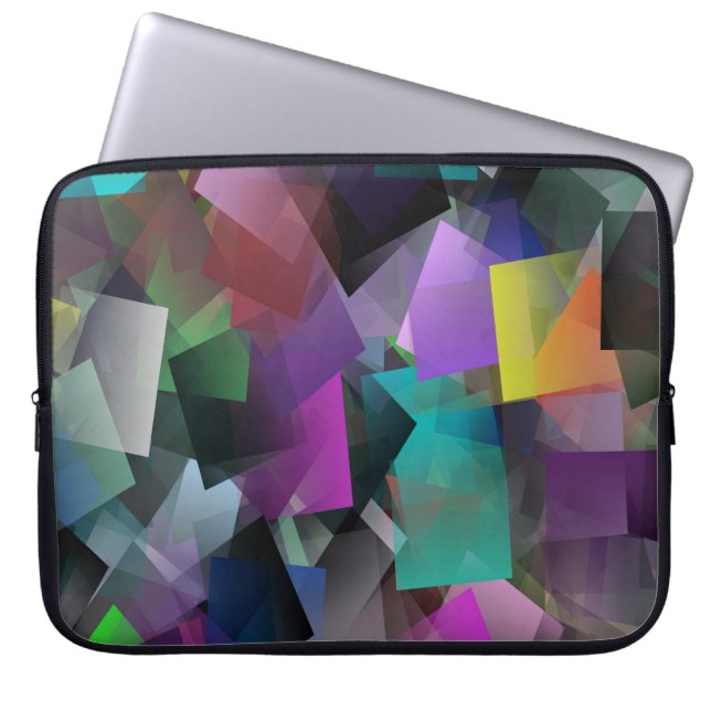 Protection Pour Ordinateur Portable Faire la fête ce soir !... (Devant)