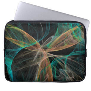 Protection Pour Ordinateur Portable Fantaisie spatiale