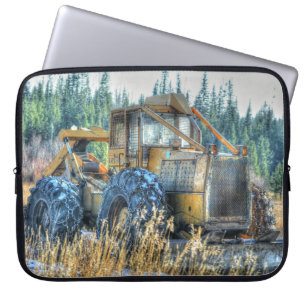 Protection Pour Ordinateur Portable Farm Machinery