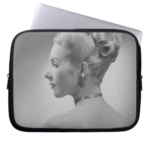 Protection Pour Ordinateur Portable Femme élégante