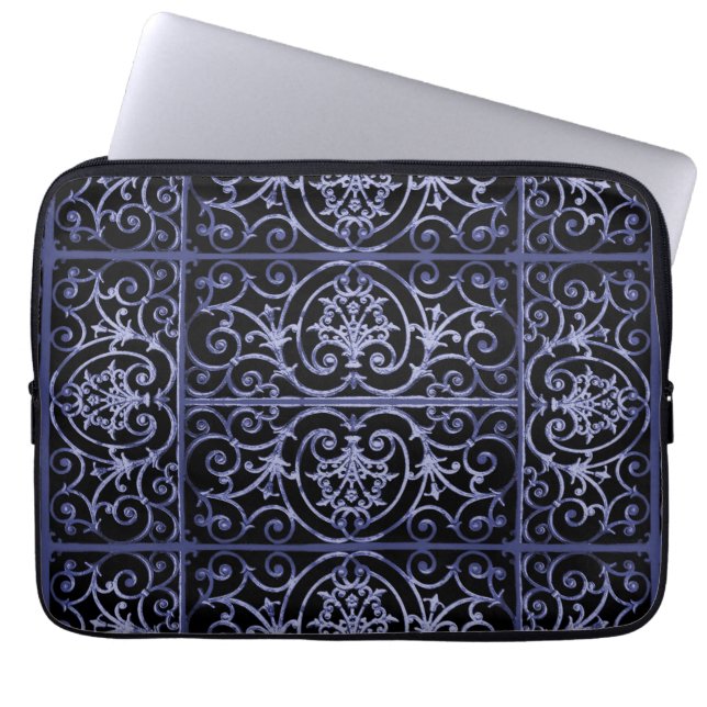 Protection Pour Ordinateur Portable Fer Highgate (Devant)