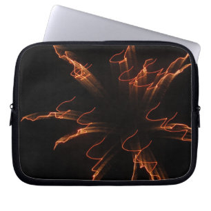 Protection Pour Ordinateur Portable Fireworks 3