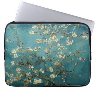 Protection Pour Ordinateur Portable Fleur d'amande