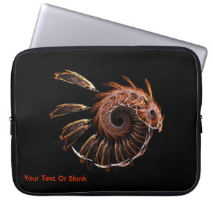 Protection Pour Ordinateur Portable Foiseau