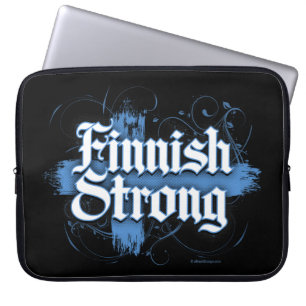 Protection Pour Ordinateur Portable Forte finlandaise (Finlande)