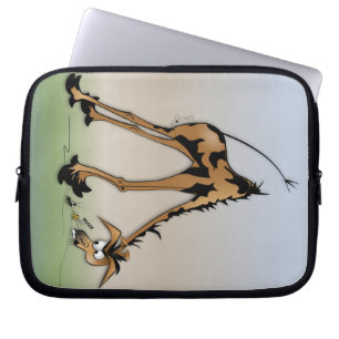 Protection Pour Ordinateur Portable Fourmi d'Irrit - douille d'ordinateur portable