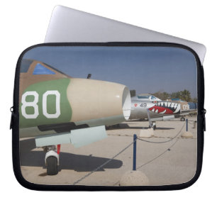 Protection Pour Ordinateur Portable French-built Mystere fighter