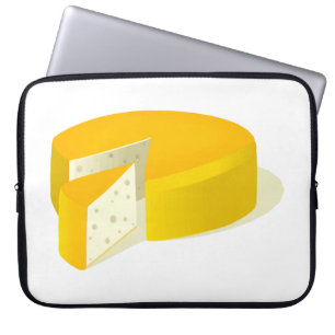 Protection Pour Ordinateur Portable Fromage