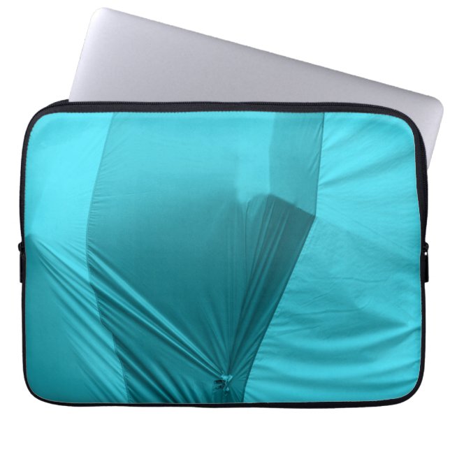 Protection Pour Ordinateur Portable FUNNY Cool unique (Devant)