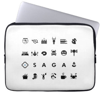 Protection Pour Ordinateur Portable GetSaga