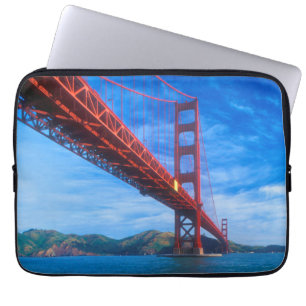 Protection Pour Ordinateur Portable Golden Gate Bridge, Californie
