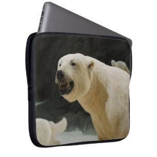 Protection Pour Ordinateur Portable Graine d'ours polaire