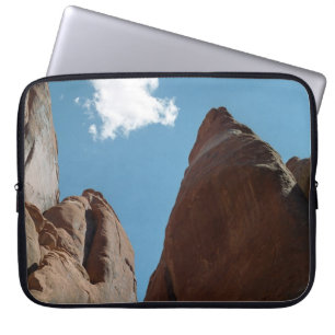 Protection Pour Ordinateur Portable Gros plan de Sandstone Fins