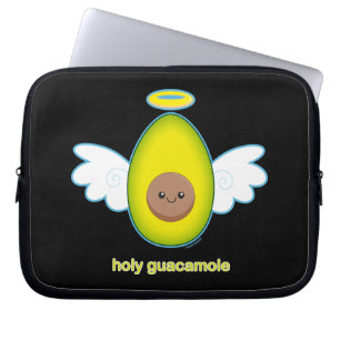 Protection Pour Ordinateur Portable Guacamole saint