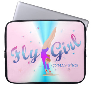 Protection Pour Ordinateur Portable Gymnastique - Mannequin d'ordinateur portable pour