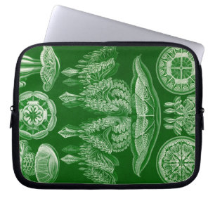 Protection Pour Ordinateur Portable Haeckel vintage