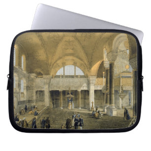 Protection Pour Ordinateur Portable Haghia Sophia, plat 9 : la nouvelle galerie