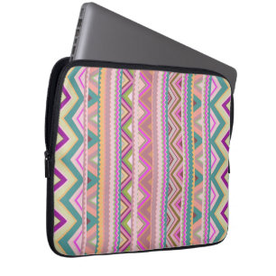 Protection Pour Ordinateur Portable Harmonie - douille aztèque d'ordinateur portable