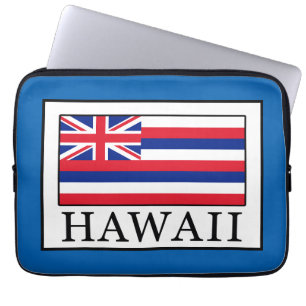 Protection Pour Ordinateur Portable Hawaii