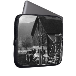 Protection Pour Ordinateur Portable Hay Barn