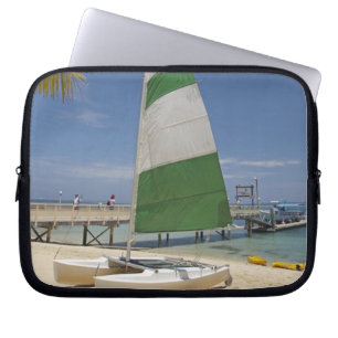 Protection Pour Ordinateur Portable Hobie Cat, Plantation Island Resort
