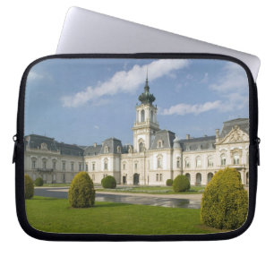 Protection Pour Ordinateur Portable HONGRIE, région du lac Balaton, KESZTHELY : 2