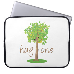 Protection Pour Ordinateur Portable Hugger d'arbre