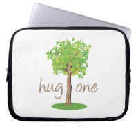 Hugger d'arbre