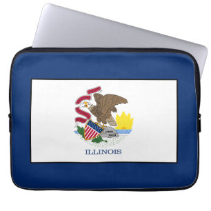 Protection Pour Ordinateur Portable Illinois