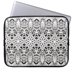 Protection Pour Ordinateur Portable Illustration inspirée