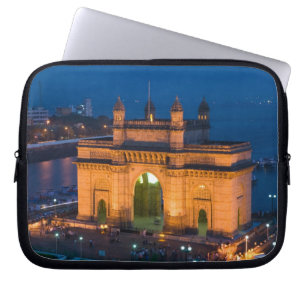 Protection Pour Ordinateur Portable INDE, Mumbai (Bombay) : Gateway of India /