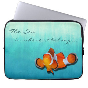 Protection Pour Ordinateur Portable Inspirations balnéaires Ombre