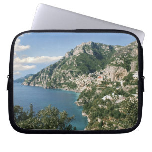 Protection Pour Ordinateur Portable Italie, Campanie, presqu'île de Sorrente, Positano