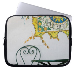 Protection Pour Ordinateur Portable ITALIE, Sicile, TAORMINE : Bam, Bar Cafe Détails