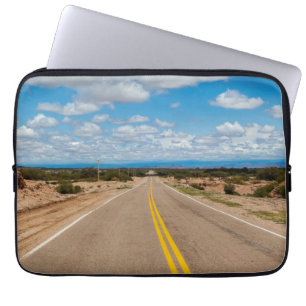Protection Pour Ordinateur Portable Itinéraire 40 Argentine