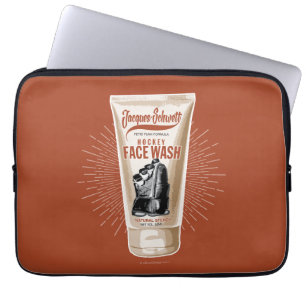 Protection Pour Ordinateur Portable Jacques Schwett Hockey Vêtement