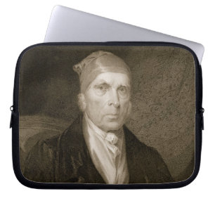Protection Pour Ordinateur Portable James Madison a vieilli 82, gravé par Thomas B.