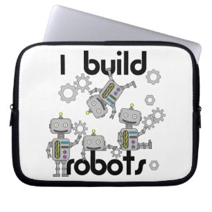 Protection Pour Ordinateur Portable Je construis des robots