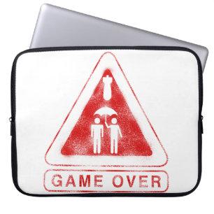 Protection Pour Ordinateur Portable Jeu terminé