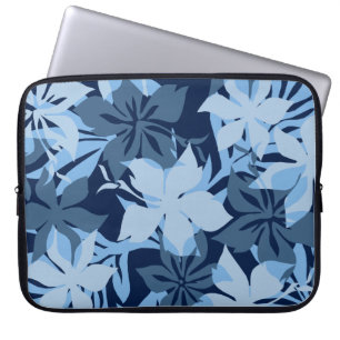 Protection Pour Ordinateur Portable Kaanapali Collage Hawaiian Neoprène Wetsuit
