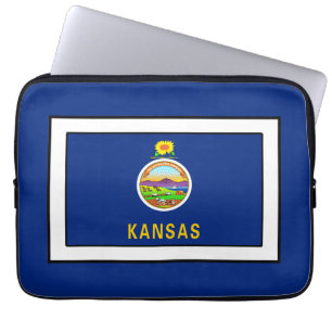 Protection Pour Ordinateur Portable Kansas