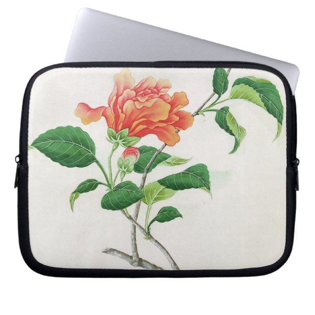 Protection Pour Ordinateur Portable Ketmie (Devant)