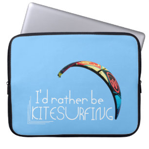 Protection Pour Ordinateur Portable Kitesurf